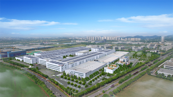 圖/力神電池 圖/力神電池