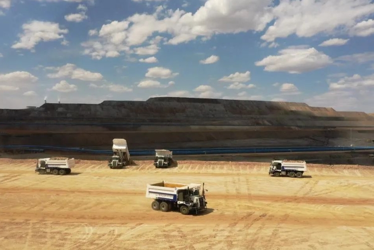 圖/易控智駕 圖/易控智駕