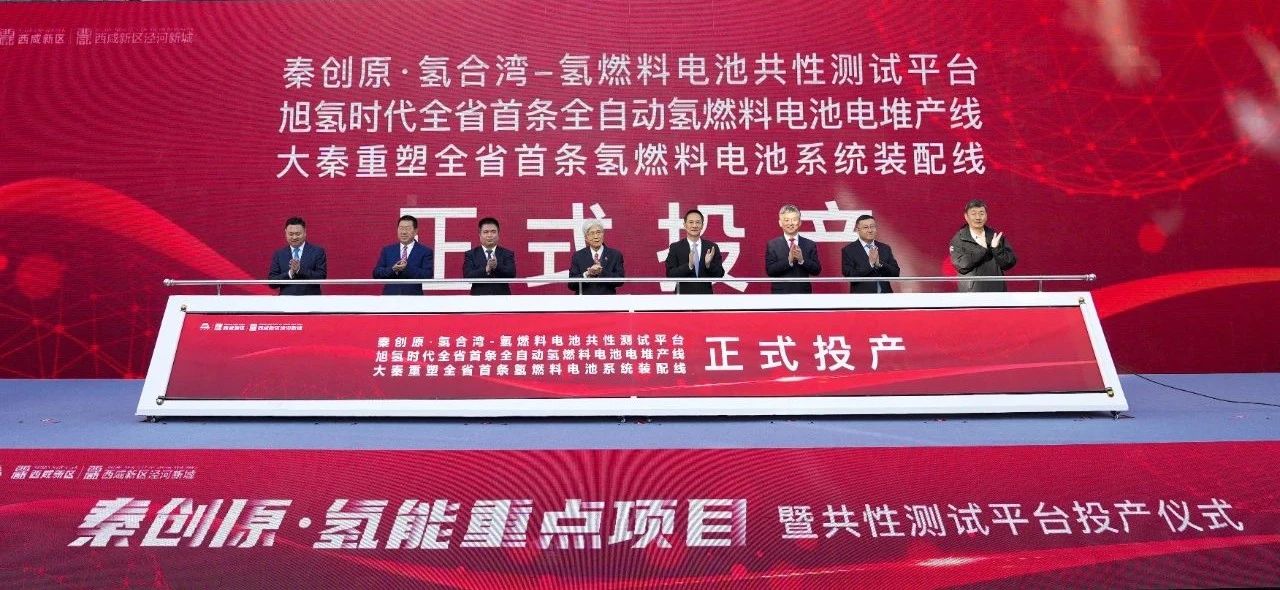 圖片來源：西咸新區涇河新城