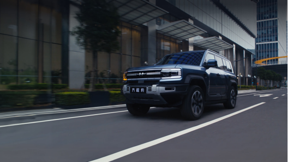 方程豹豹5 方程豹豹5