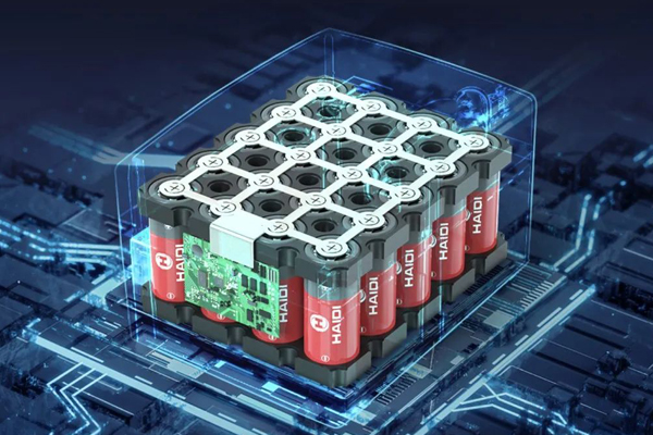 天科新能源完成數(shù)億元B輪融資 將用于小動(dòng)力和儲(chǔ)能業(yè)務(wù)產(chǎn)能建設(shè)