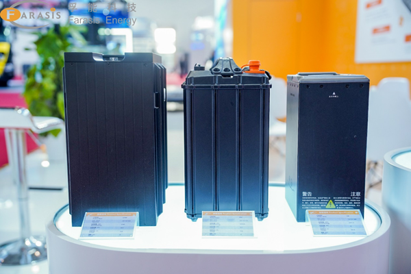 孚能科技電摩電池產品 孚能科技電摩電池產品