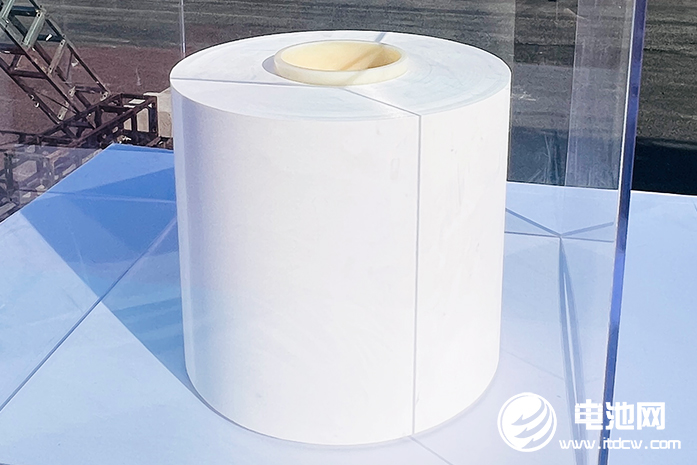 7年采購逾120億㎡！星源材質與LGES簽署隔膜合作框架