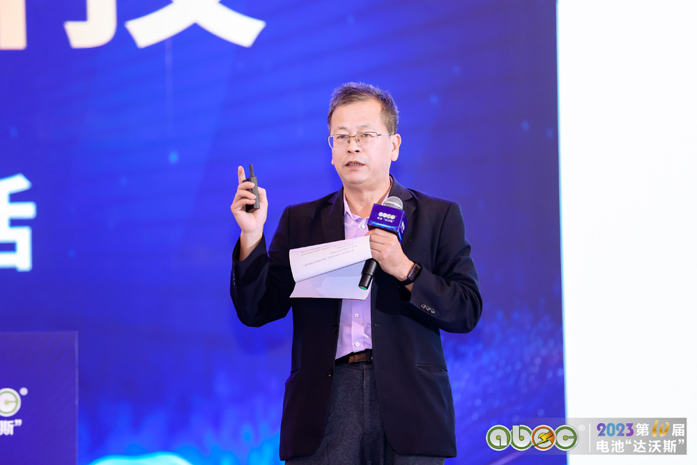 乘用車市場信息聯席會秘書長崔東樹