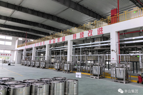 【電解液周報】多個電解液項目獲批/下線/公示!紅東方北交所IPO中止