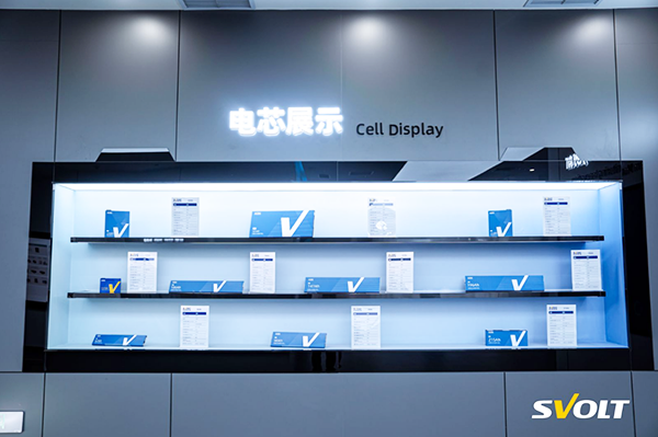 飛疊+短刀+快充 蜂巢能源第四屆電池日楊紅新再談行業(yè)內(nèi)卷 飛疊+短刀+快充 蜂巢能源第四屆電池日楊紅新再談行業(yè)內(nèi)卷