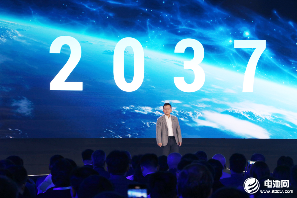 海辰儲(chǔ)能「2037計(jì)劃」