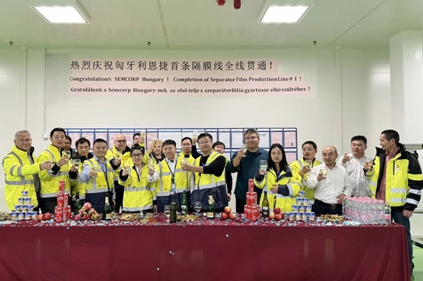 【隔膜周報】這一鋰電池隔膜公司重啟上市！9-10月我國隔膜產量27億㎡