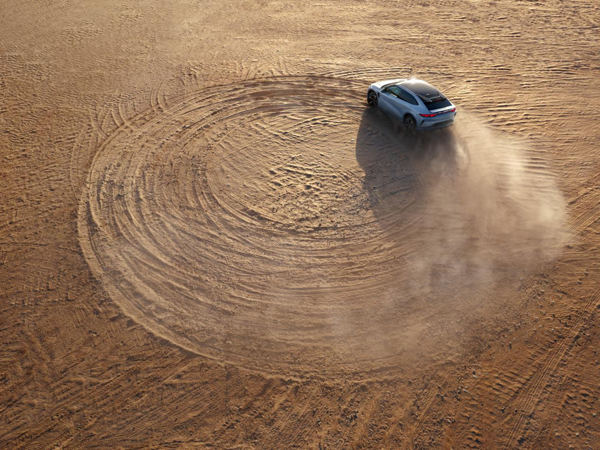 震撼價格！入門滿配！宋L 領潮上市18.98萬元起！