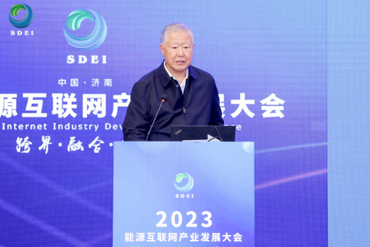 中國工程院院士、天津大學教授余貽鑫