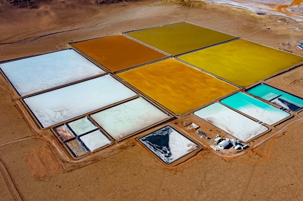 接連兩次增資近17億元！盛新鋰能鋰資源儲備進一步擴大