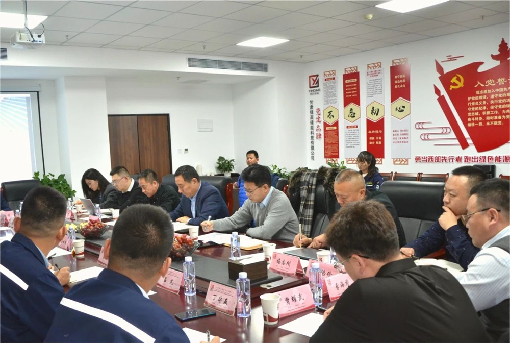 銀高儲能 銀高儲能