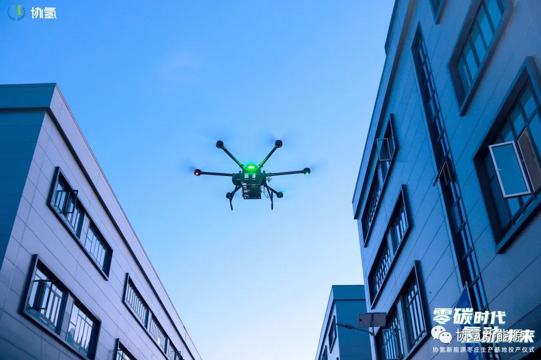 【燃料電池周報】金源氫化成功登陸港交所！歐洲最大氫能源燃料電池工廠啟用