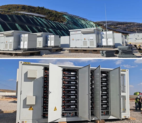 圖/晶科能源 圖/晶科能源