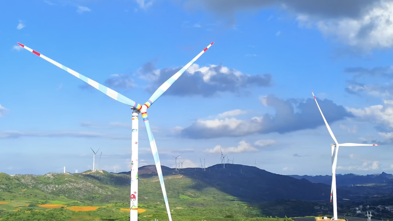 圖片來源:大唐集團(tuán) 圖片來源:大唐集團(tuán)