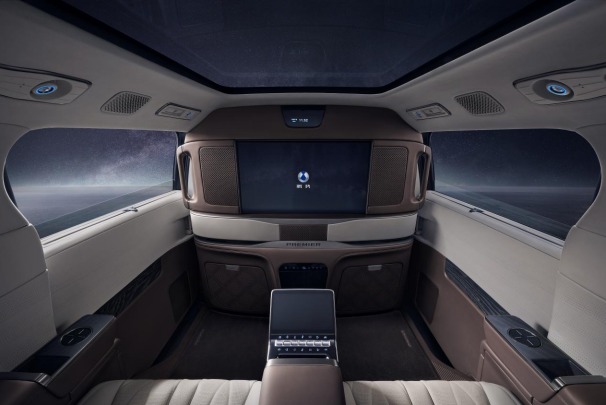 新能源汽車,比亞迪,王傳福,騰勢 新能源汽車,比亞迪,王傳福,騰勢