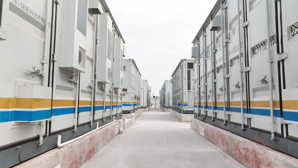 儲能,新能源,鋰電池