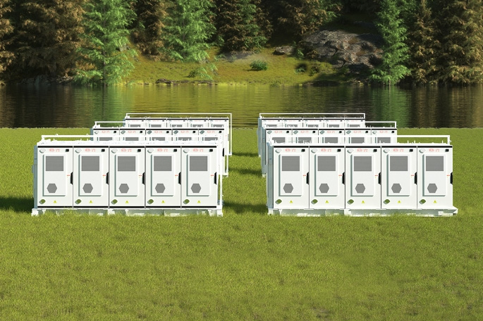 2023年全球儲(chǔ)能電池出貨量224.2GWh 中國(guó)企業(yè)占比超9成