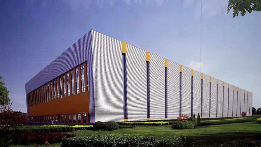 總投資50億元！河南克能10GWh軟包電池項目一期預計5月完工