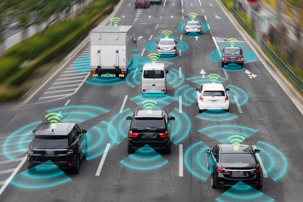 華為注資10億成立新公司 經(jīng)營(yíng)范圍含智能車(chē)載設(shè)備制造