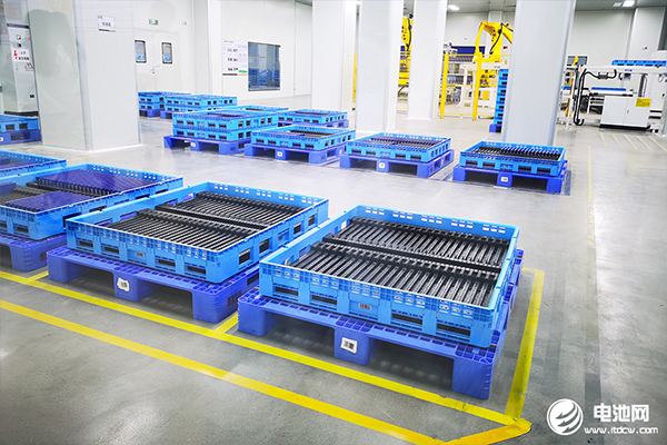 “卷”在2023!盤點電池新能源領域那些值得關注的科創亮點 “卷”在2023!盤點電池新能源領域那些值得關注的科創亮點