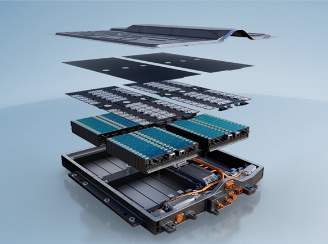 “卷”在2023!盤點電池新能源領域那些值得關注的科創亮點 “卷”在2023!盤點電池新能源領域那些值得關注的科創亮點