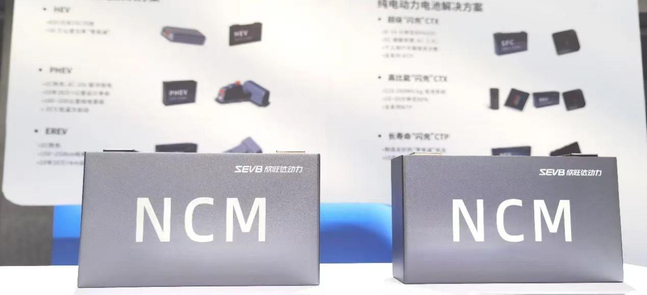 “卷”在2023!盤點電池新能源領域那些值得關注的科創亮點 “卷”在2023!盤點電池新能源領域那些值得關注的科創亮點