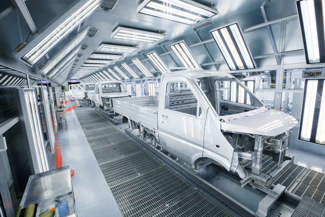 五菱新能源完成3.6億元戰略融資 未來將進一步拓展乘用車領域