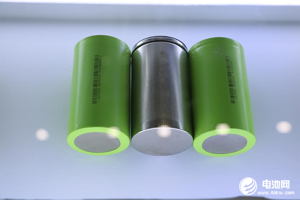 比克電池 比克電池