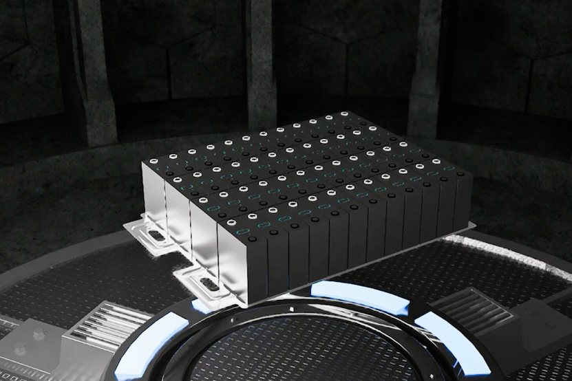 逾4億元！南都電源中標這一鋰電池儲能項目