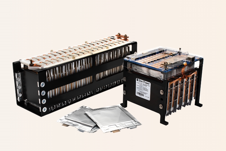 LG新能源領投！這一鋰金屬電池公司獲逾5億元融資