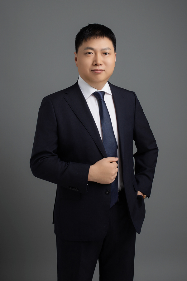 河南鋰動電源有限公司總經理楊濤 河南鋰動電源有限公司總經理楊濤