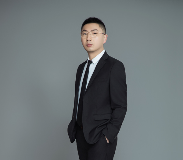 浙江安力能源有限公司總經(jīng)理徐濤 浙江安力能源有限公司總經(jīng)理徐濤