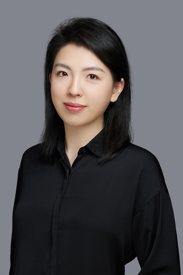 山東華納新能源有限公司副總裁李稚殷 山東華納新能源有限公司副總裁李稚殷