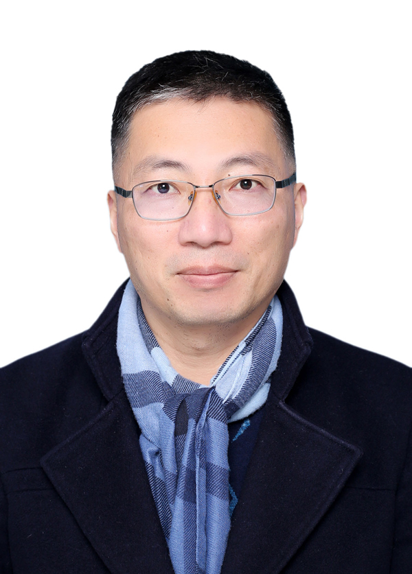 無錫安鈉能源技術有限公司CEO周桂榮