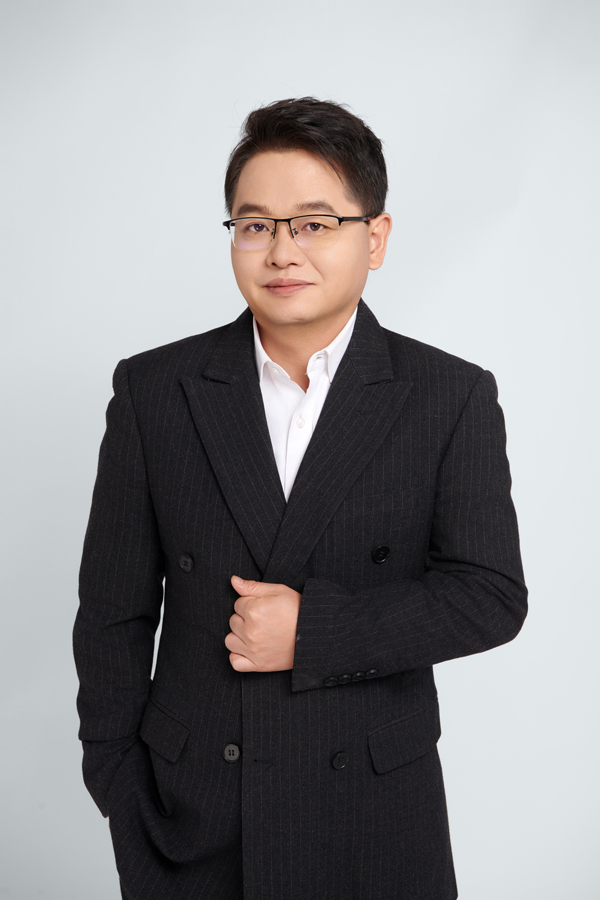 聚時科技(上海)有限公司光伏事業(yè)部總經(jīng)理黃乃華 聚時科技(上海)有限公司光伏事業(yè)部總經(jīng)理黃乃華