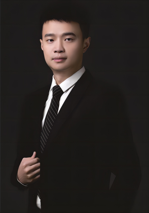 江西鑫鉑瑞科技股份有限公司董事長陳澤仁 江西鑫鉑瑞科技股份有限公司董事長陳澤仁