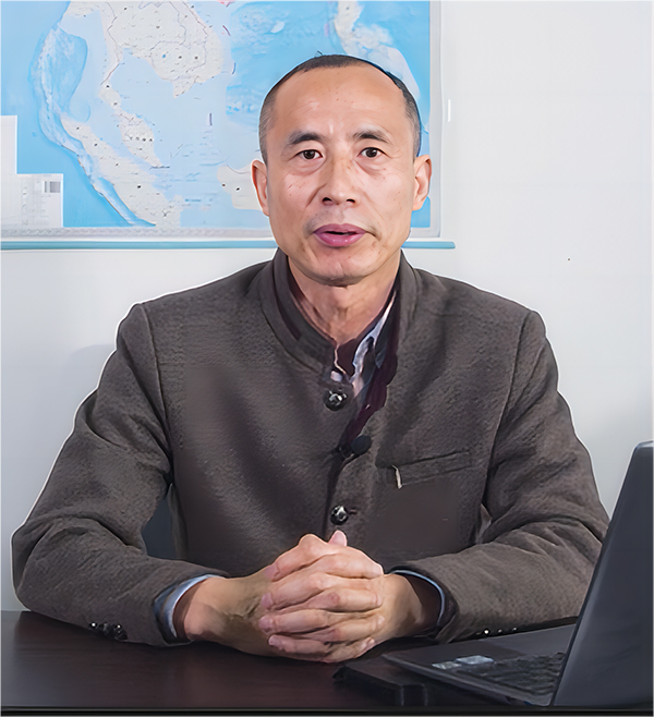 湖南省電池行業(yè)協(xié)會秘書長朱愛平