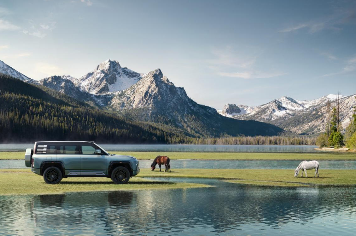 2023年全球電動汽車交付1406.1萬輛：比亞迪超特斯拉100萬輛