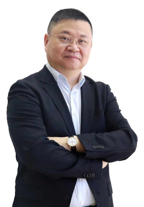 易事特集團(tuán)股份有限公司創(chuàng)始人/董事局主席/教授何思模