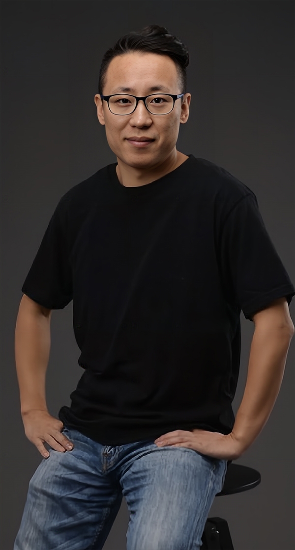 中建材新材料基金執(zhí)行董事關博