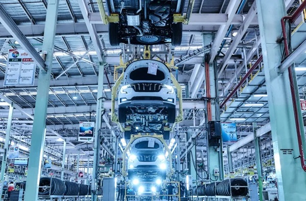 50GWh！大眾汽車集團將向一車企供應動力電池