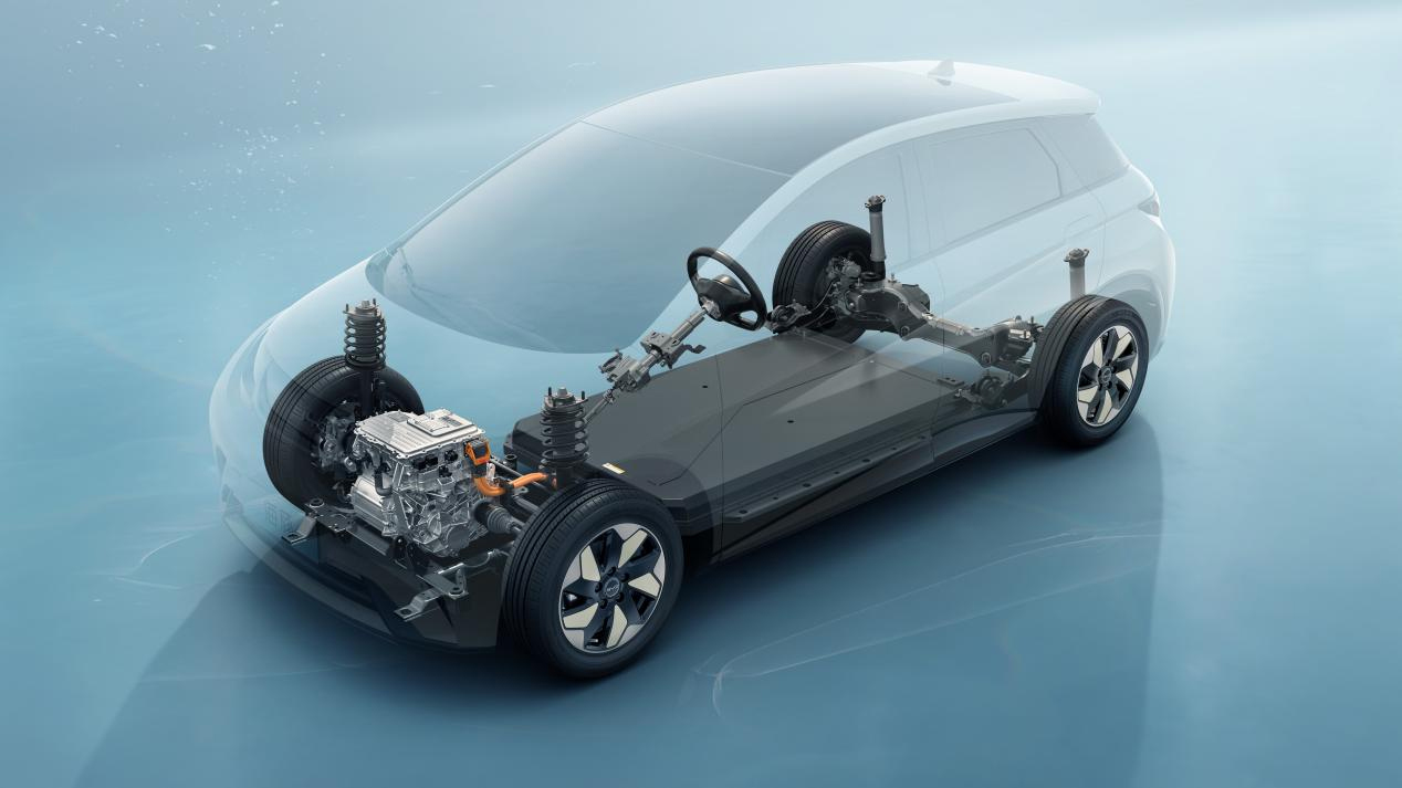 比亞迪,新能源汽車(chē),海豚 比亞迪,新能源汽車(chē),海豚