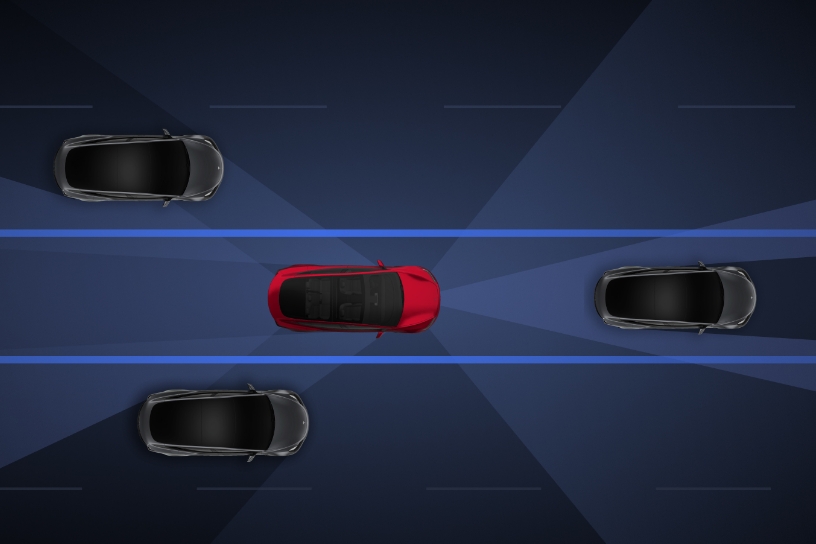 251+5836輛！部分進口特斯拉汽車及奧迪電動汽車將被召回