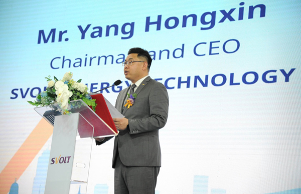 蜂巢能源泰國電池工廠開始批量交付 蜂巢能源泰國電池工廠開始批量交付