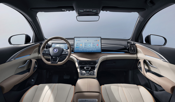 電比油低，入門即高配！10.98萬元起的宋Pro DM-i榮耀版來了！