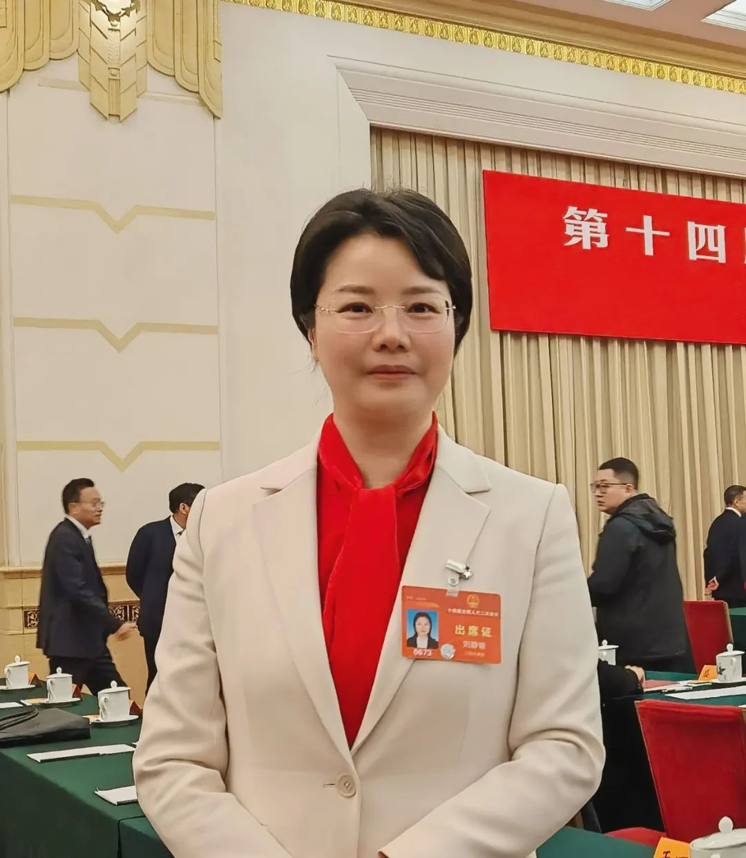 中創(chuàng)新航劉靜瑜:建議構(gòu)建國(guó)家級(jí)鋰電池產(chǎn)業(yè)鏈專利聯(lián)盟 中創(chuàng)新航劉靜瑜:建議構(gòu)建國(guó)家級(jí)鋰電池產(chǎn)業(yè)鏈專利聯(lián)盟