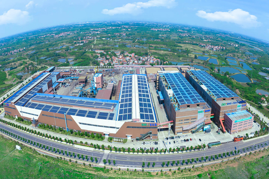 每家至少1萬噸!動力再生攜手5家企業打造電池全生命周期價值鏈