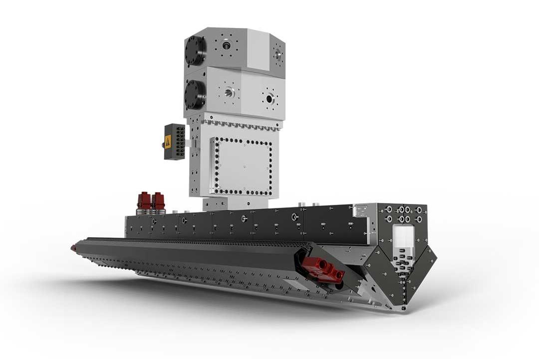 探索能源轉型之路！精誠時代多款鋰電模頭亮相BTF博覽會