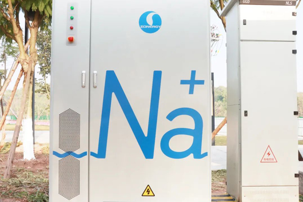 總投資約30億元！建設(shè)5GWh/年！一鈉電池項(xiàng)目投產(chǎn)在即